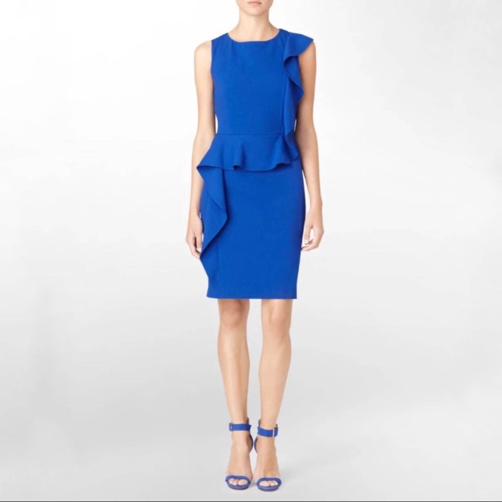 Calvin Klein Dress size 10